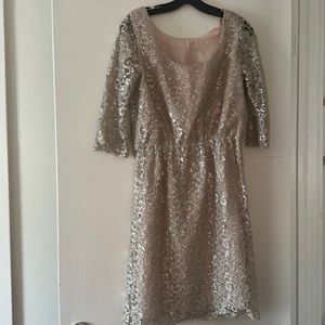 SHOSHANNA DRESS SIZE 8